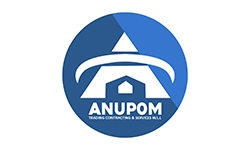 Anupom