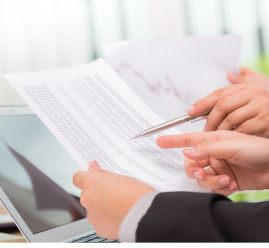 corporate bank account opening