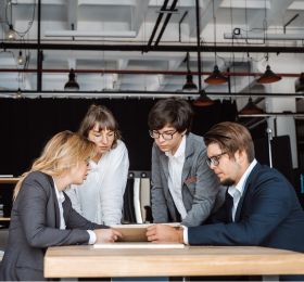 business setup in qatar