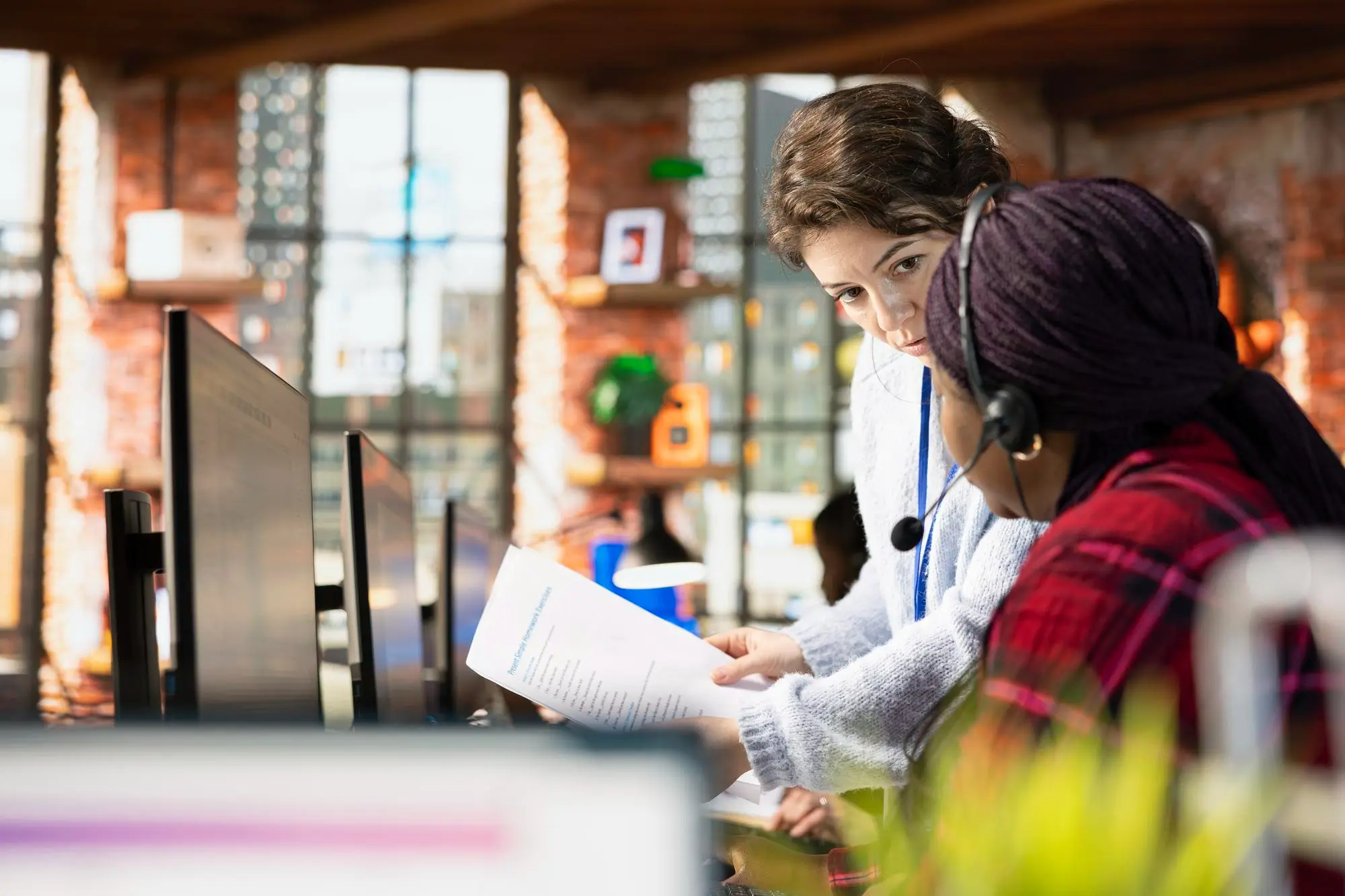 best document clearance services in qatar​