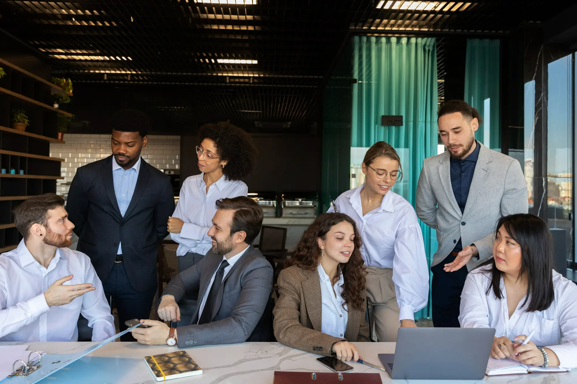 company formation in qatar​