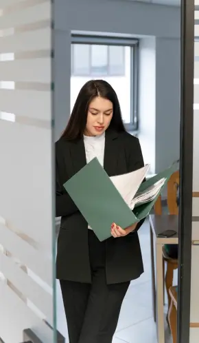 best document clearance services in qatar​