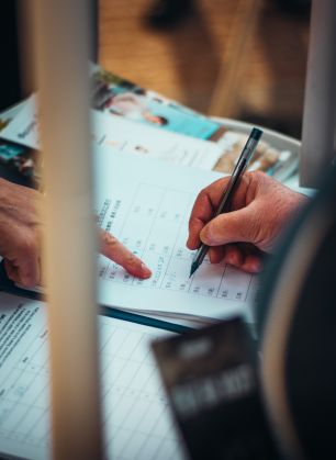 municipality documents qatar