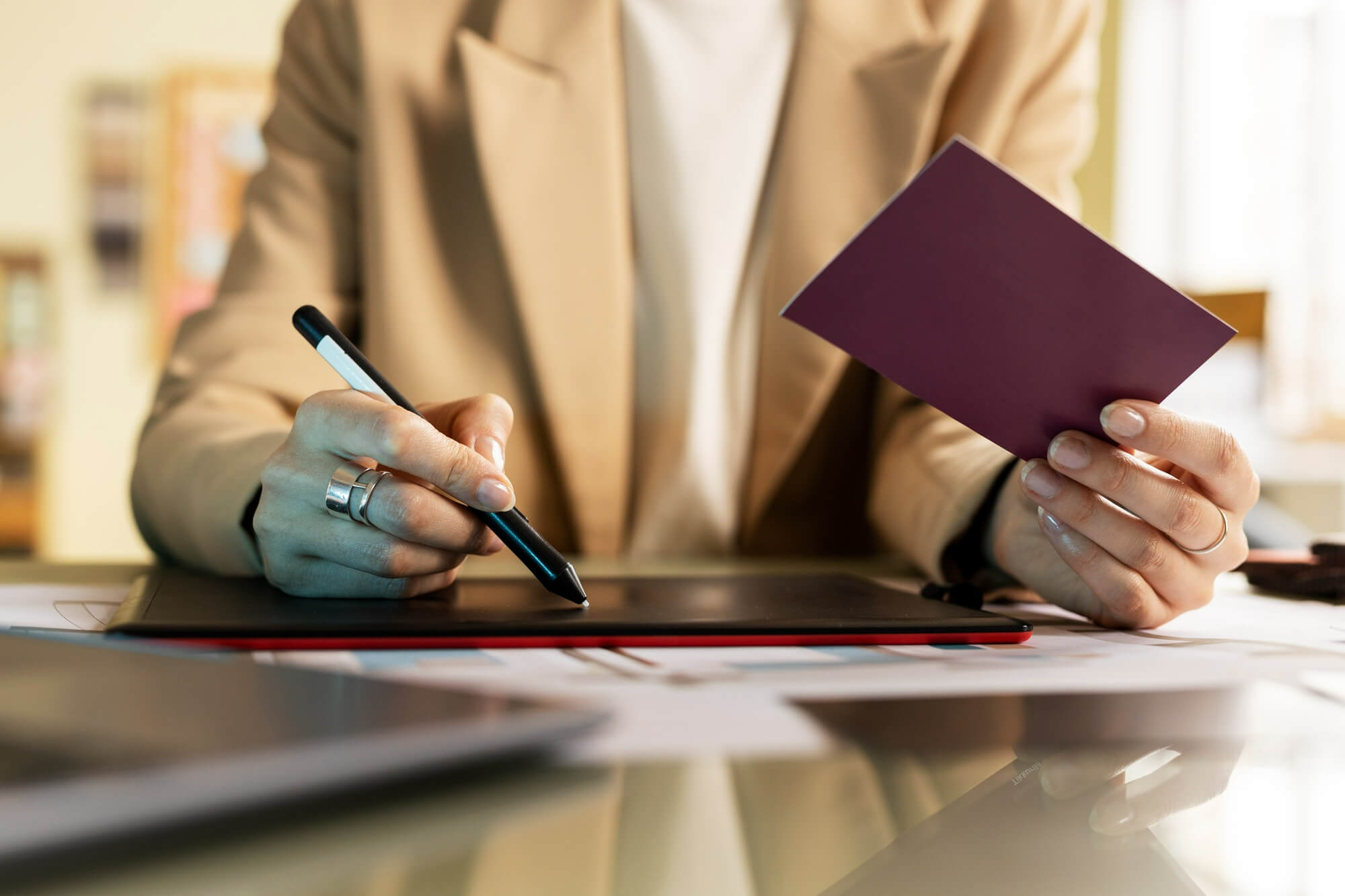 company bank account opening