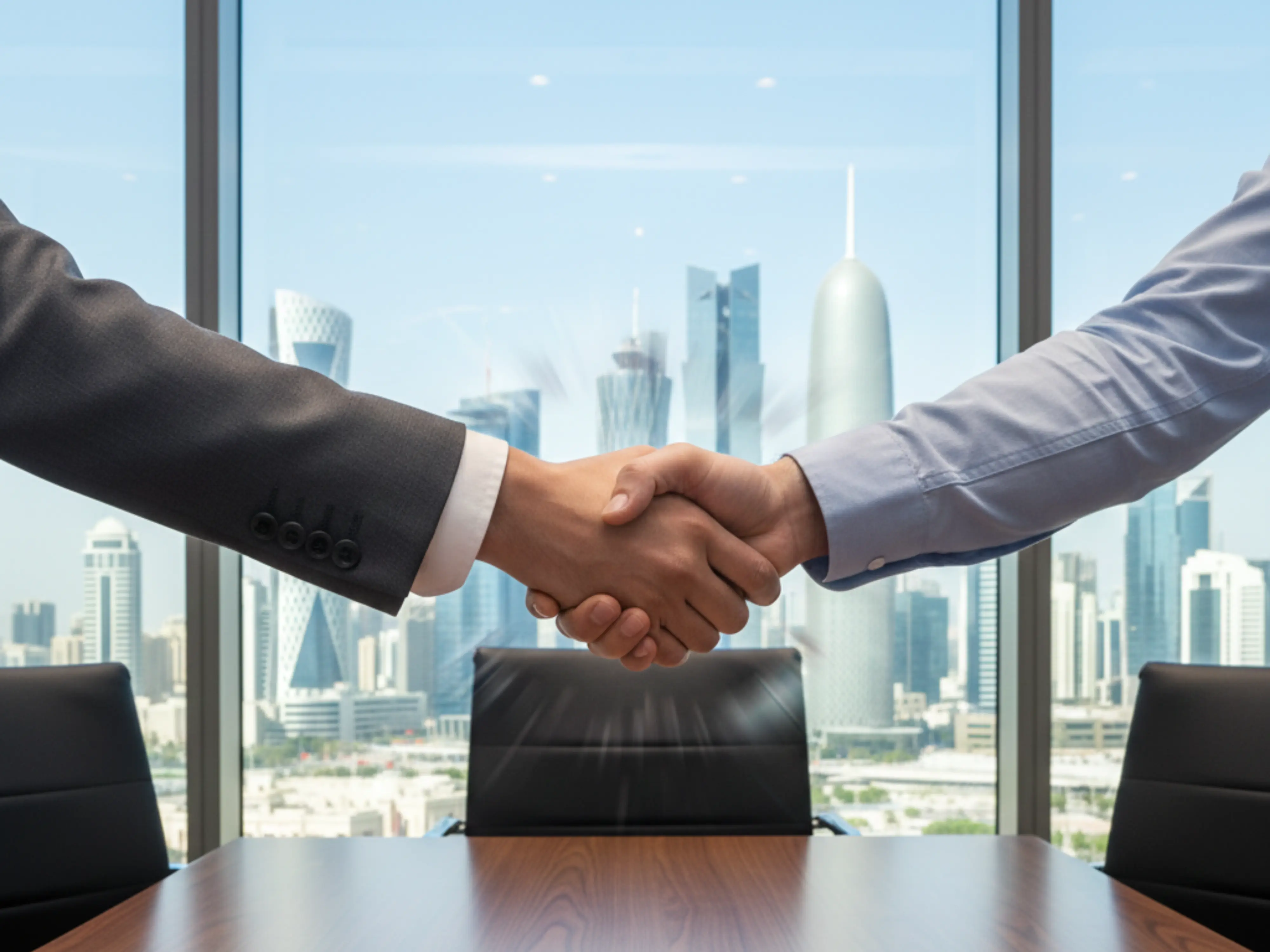 Business management consultancy