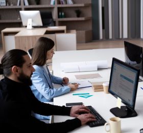 foreign company registration Qatar