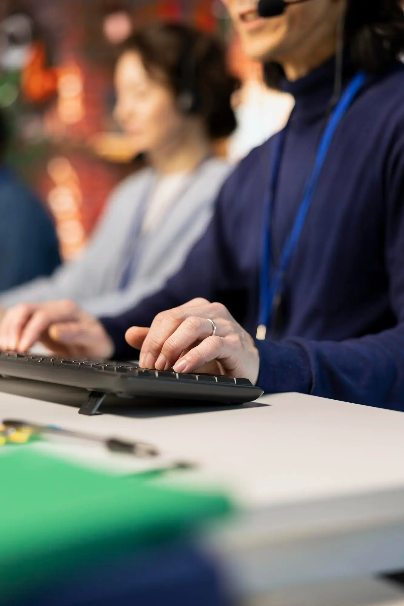 company set up documents