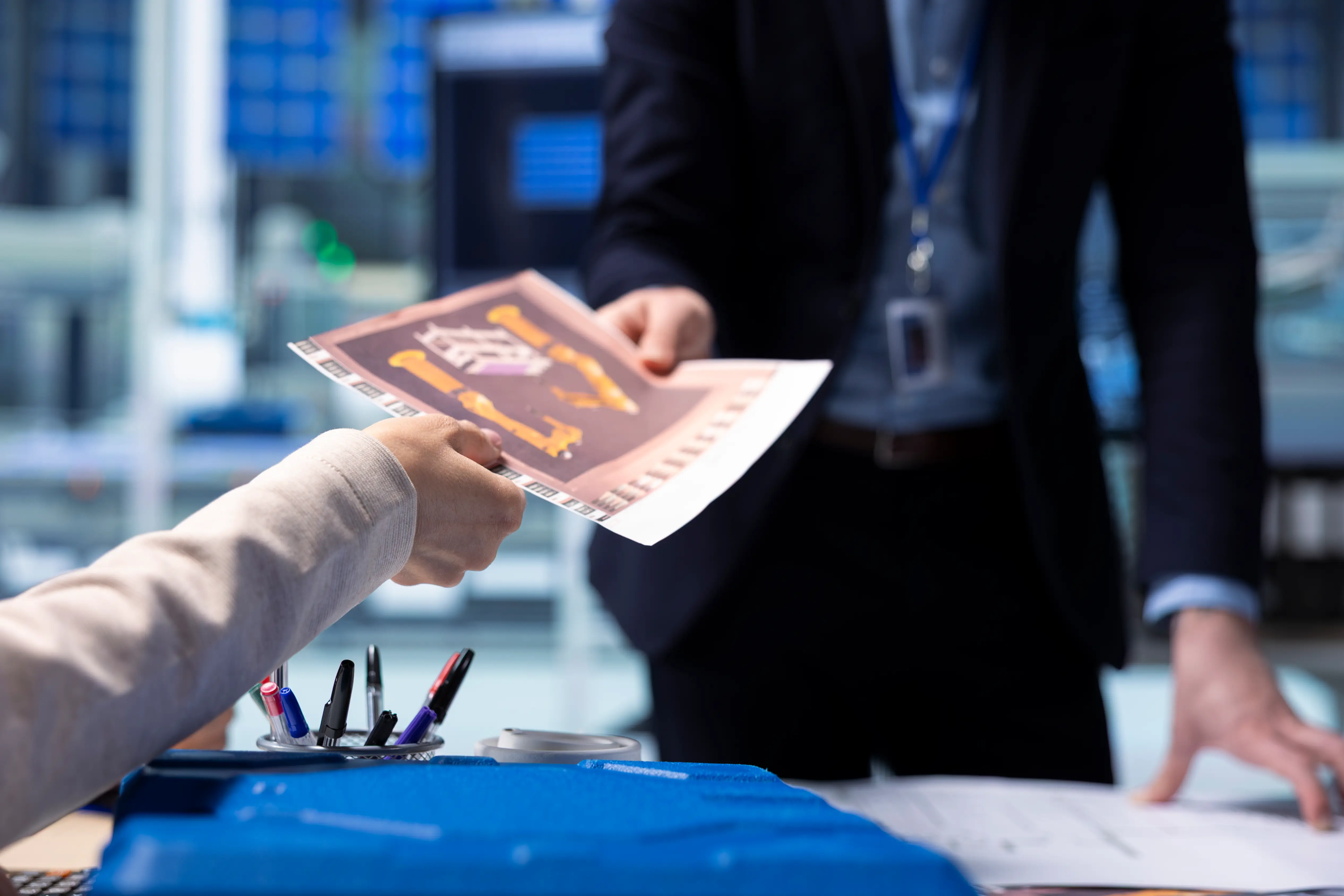 wage protection system services qatar